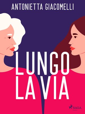 cover image of Lungo la via
